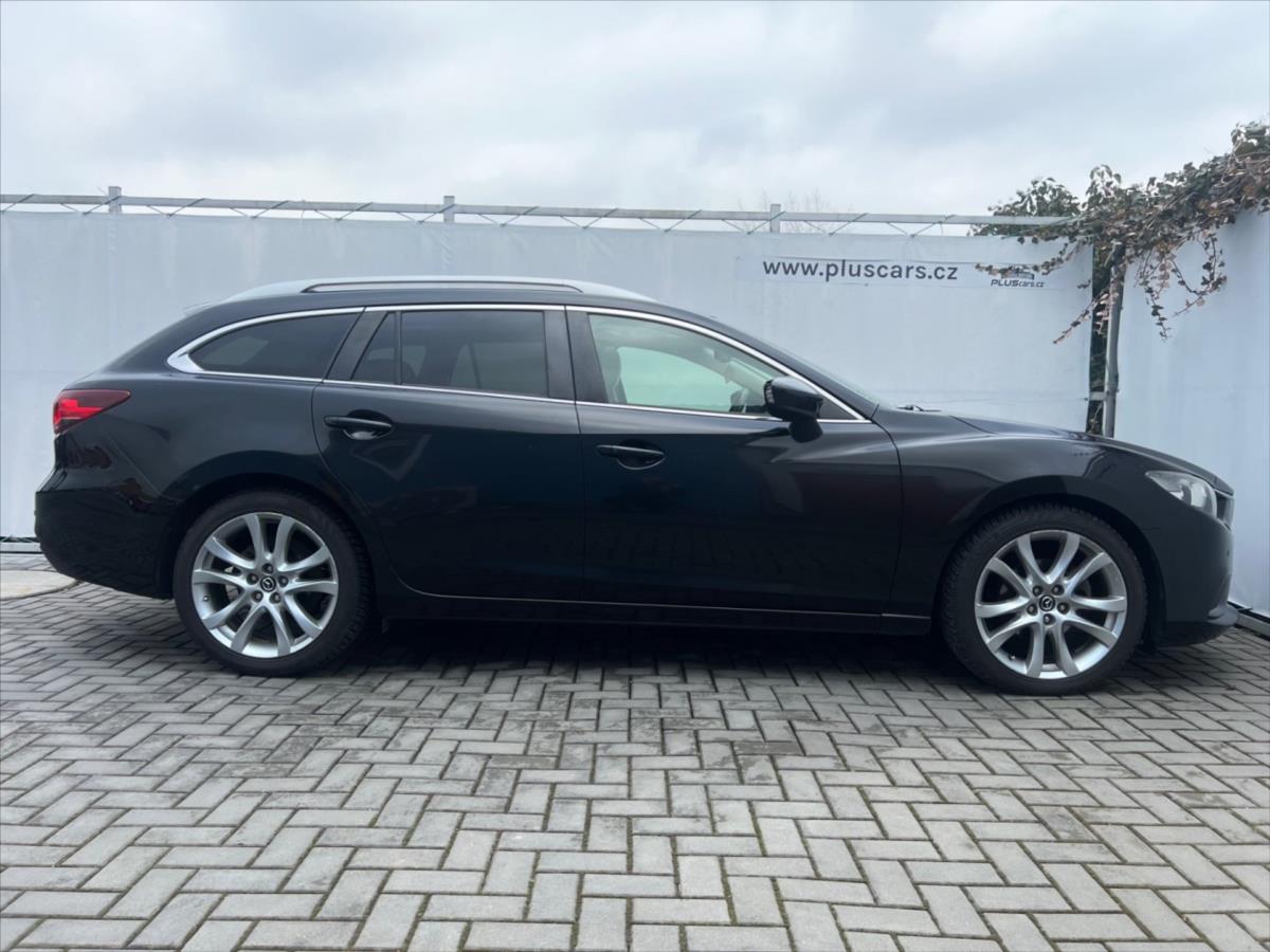 mazda-6-2-2-129kw-automat-cr-navi - 5