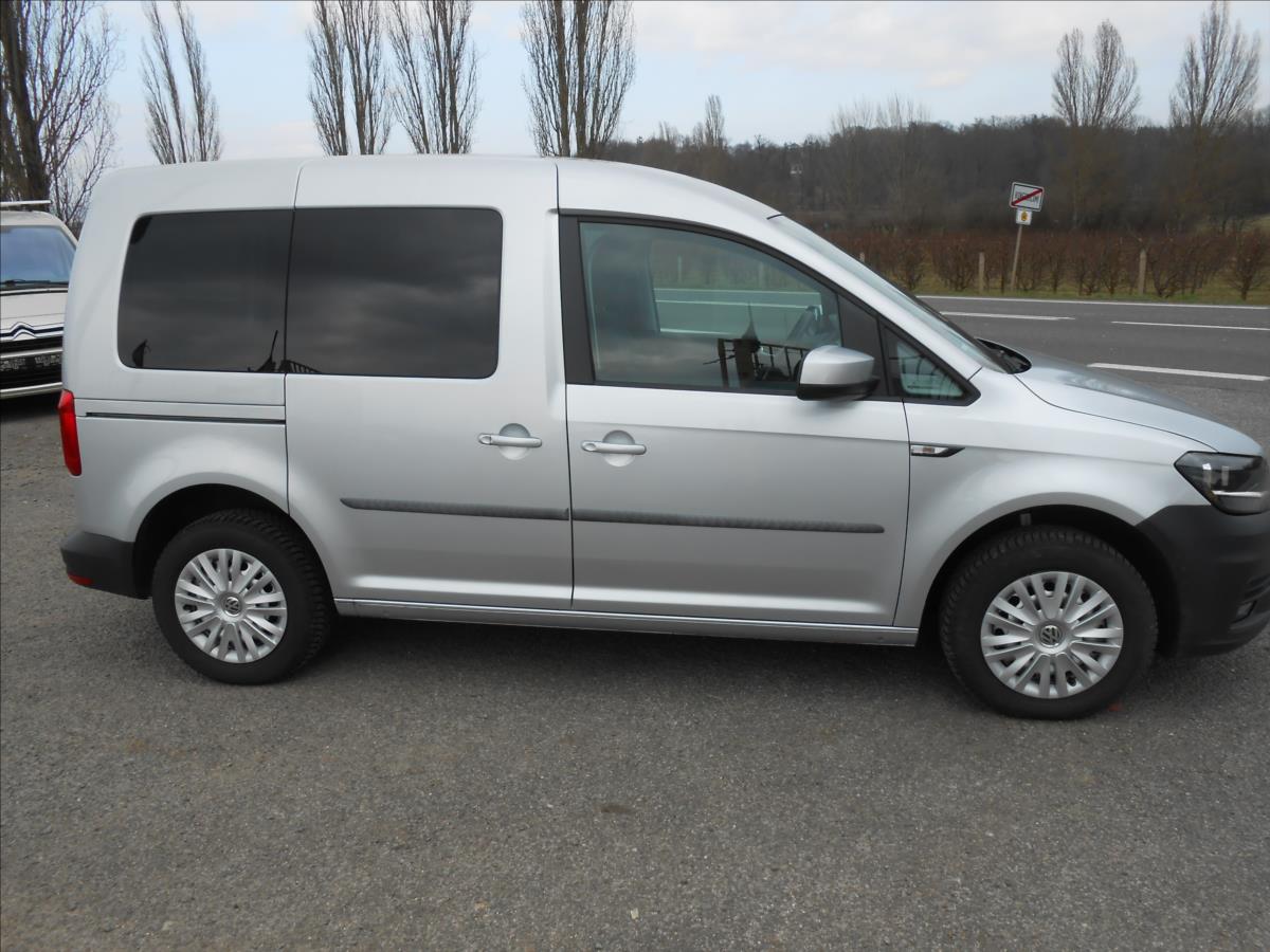 volkswagen-caddy-2-0-tdi-75-kw-serviska-dph - 3