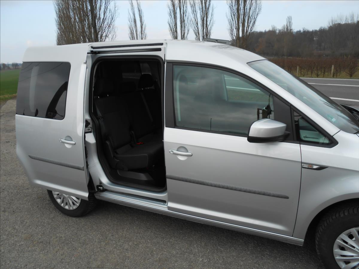 volkswagen-caddy-2-0-tdi-75-kw-serviska-dph - 4