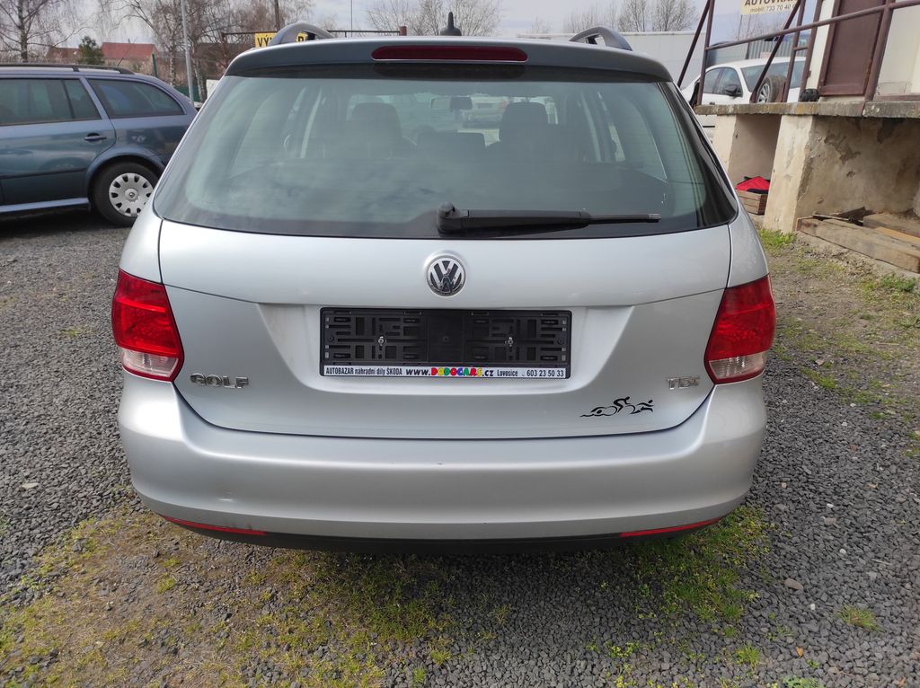 volkswagen-golf-1-9-tdi-variant-trendline - 3