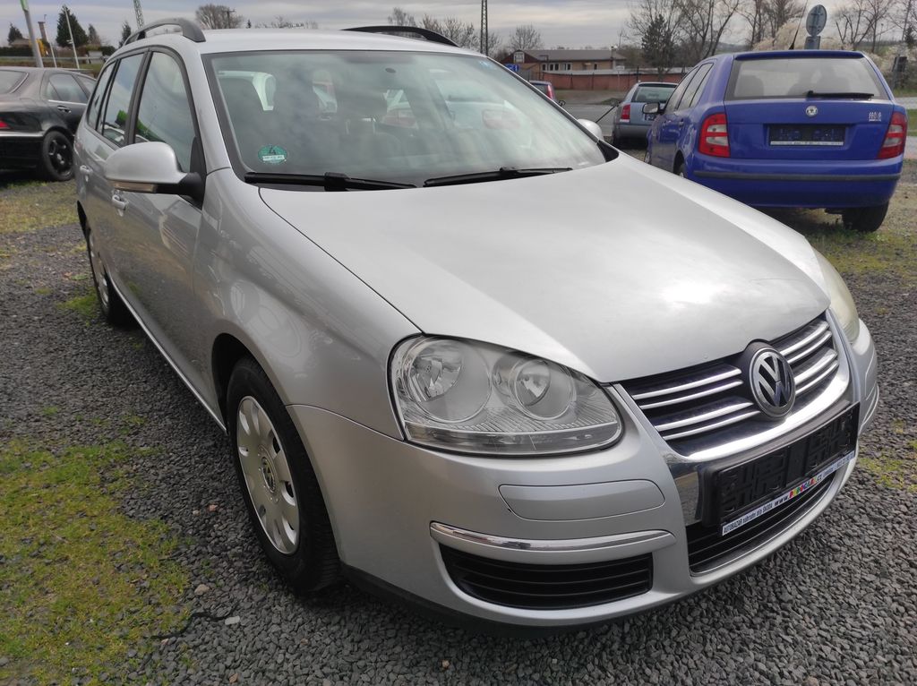 volkswagen-golf-1-9-tdi-variant-trendline - 6