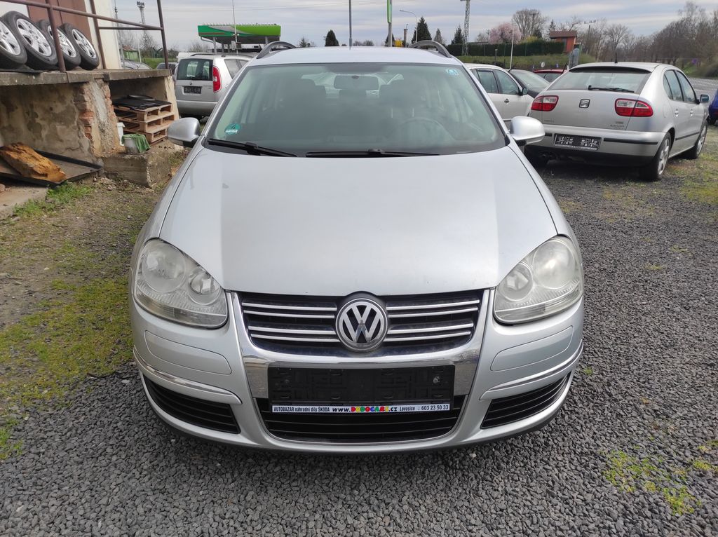 volkswagen-golf-1-9-tdi-variant-trendline - 9