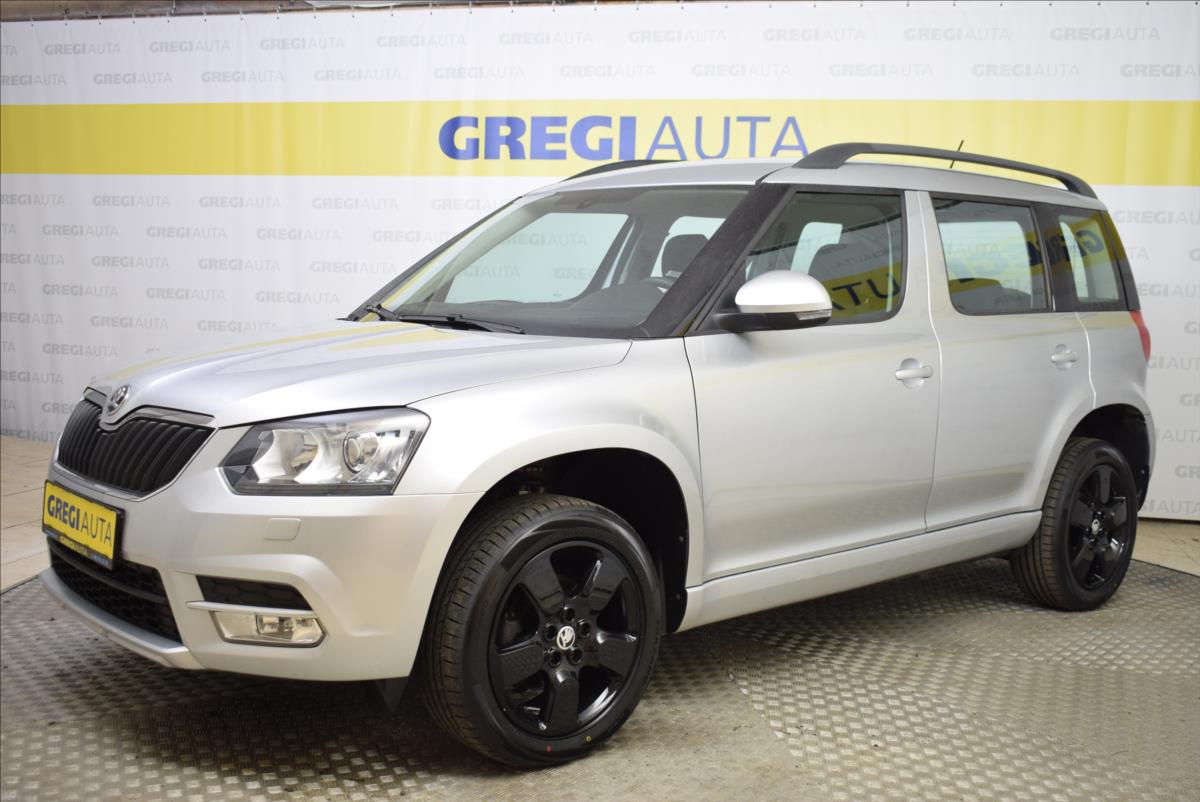 skoda-yeti-1-2-tsi-top-stav-po-servisu - 1