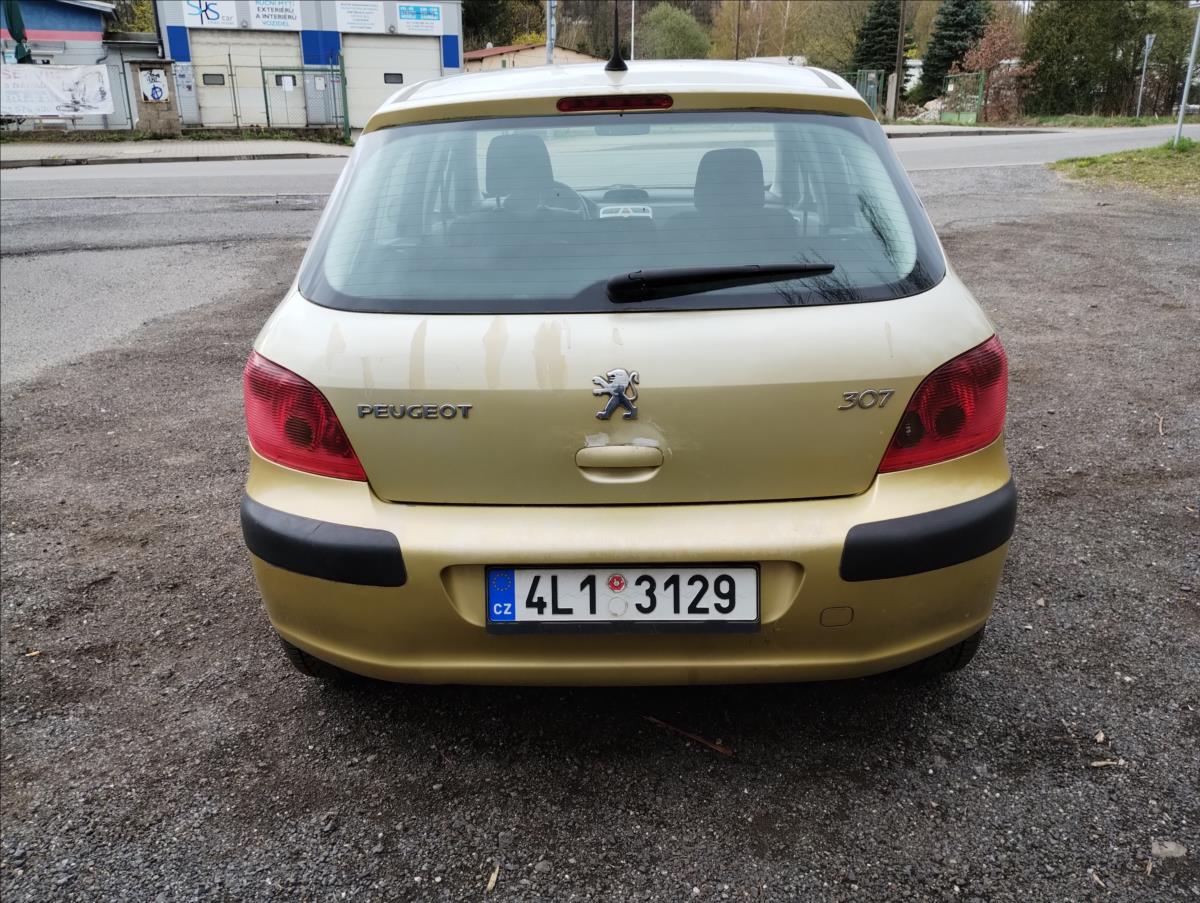 peugeot-307 - 9