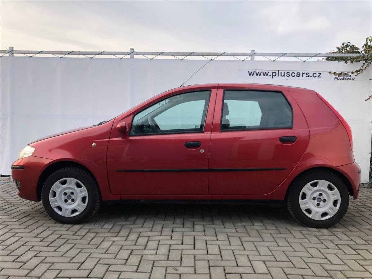 fiat-punto-1-2-44kw-automaticka-prevodovka - 2