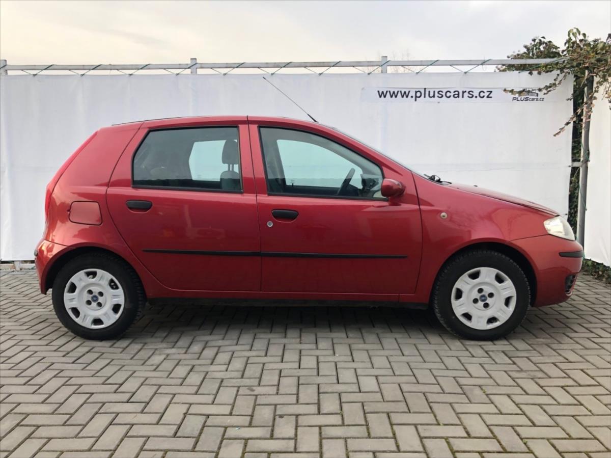 fiat-punto-1-2-44kw-automaticka-prevodovka - 5