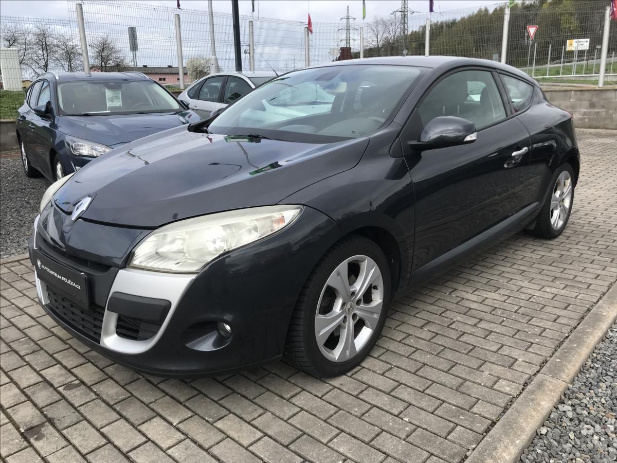 Renault Mégane 2,0