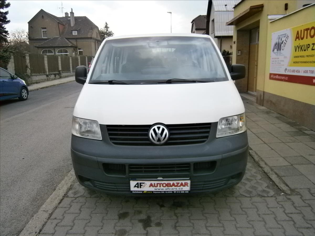 volkswagen-transporter-1-9-tdi-5-mist-bez-dpf - 1