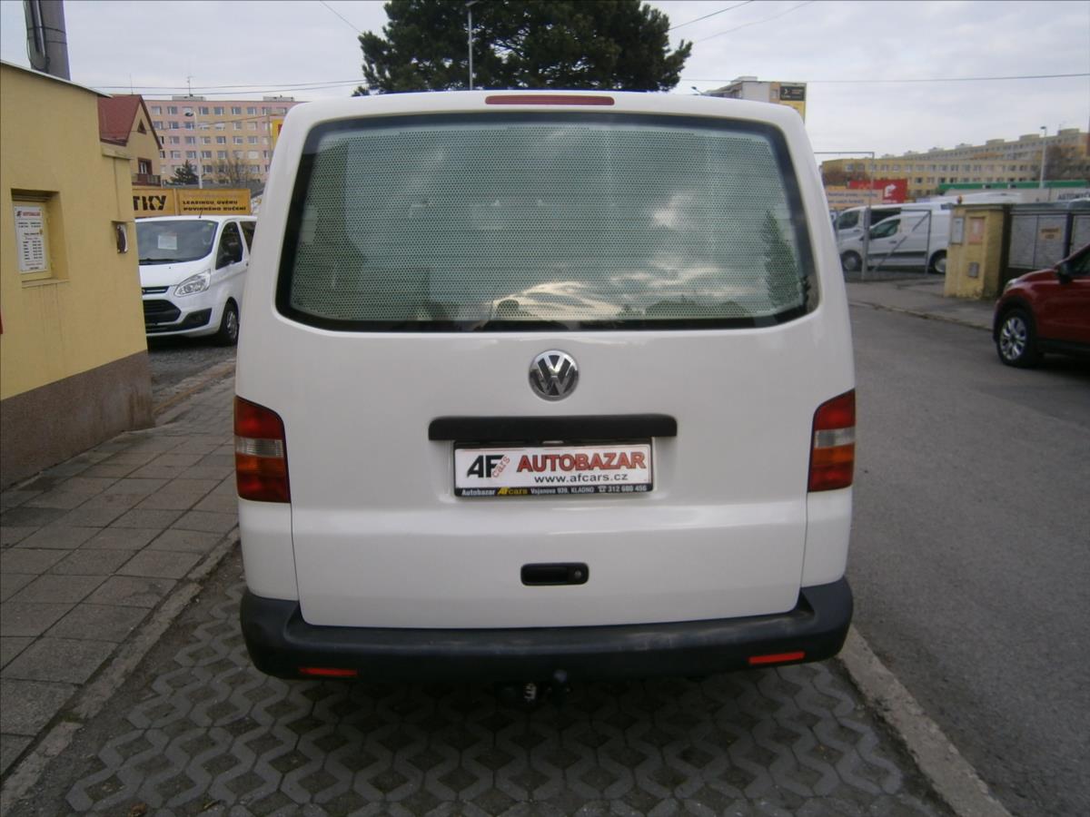 volkswagen-transporter-1-9-tdi-5-mist-bez-dpf - 4