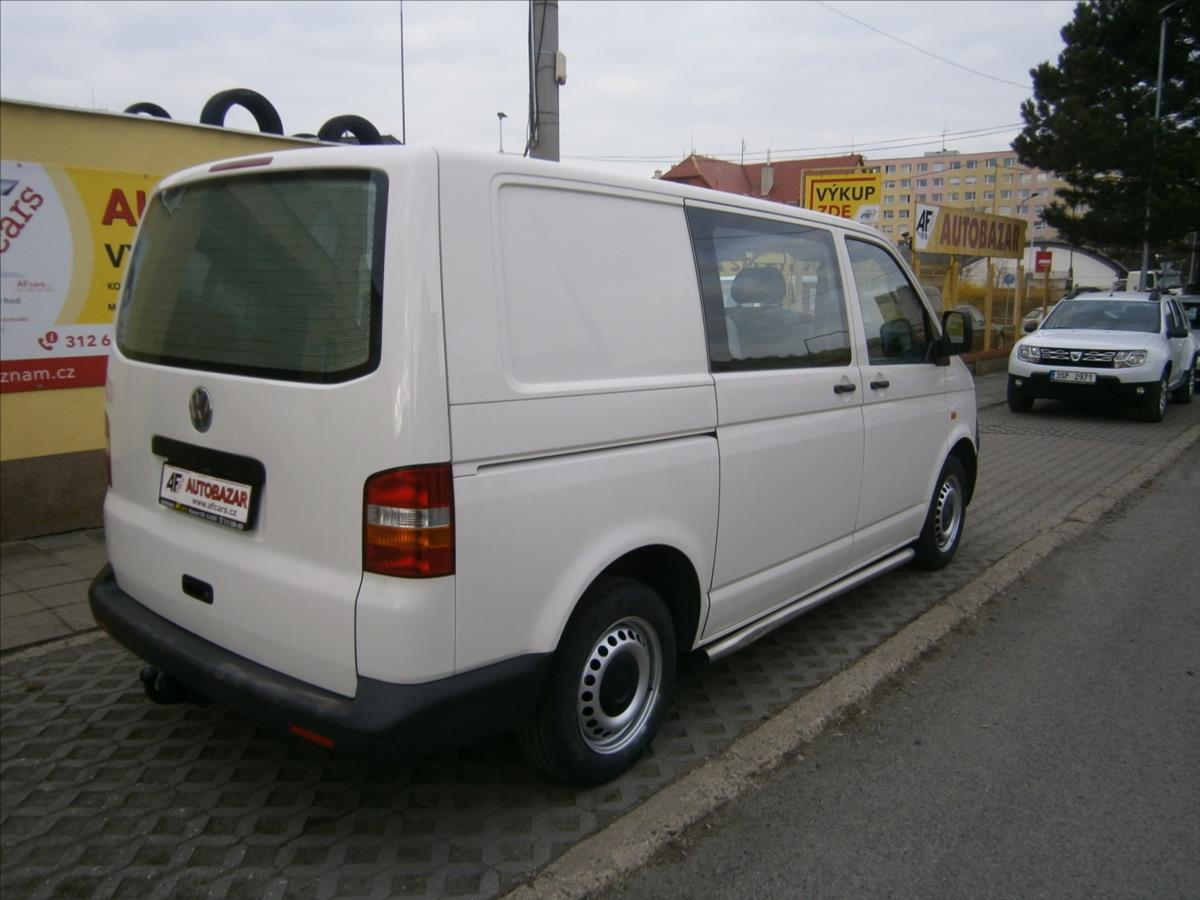 volkswagen-transporter-1-9-tdi-5-mist-bez-dpf - 5