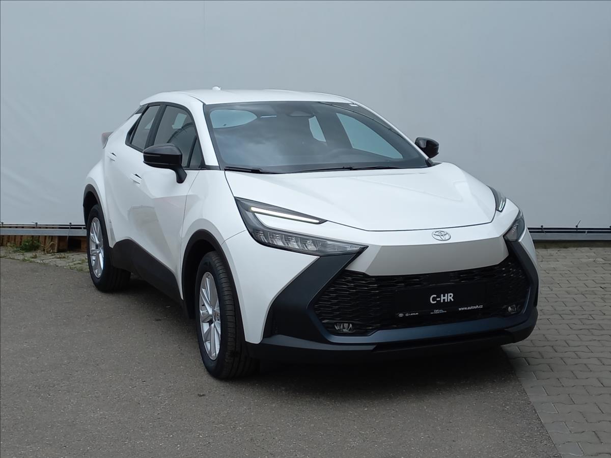 toyota-c-hr-1-8-hybrid-e-cvt-140k-limited-edition - 4