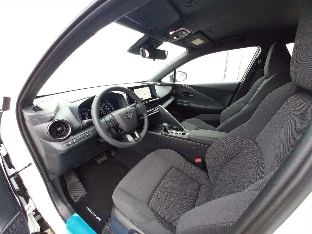 toyota-c-hr-1-8-hybrid-e-cvt-140k-limited-edition - 8