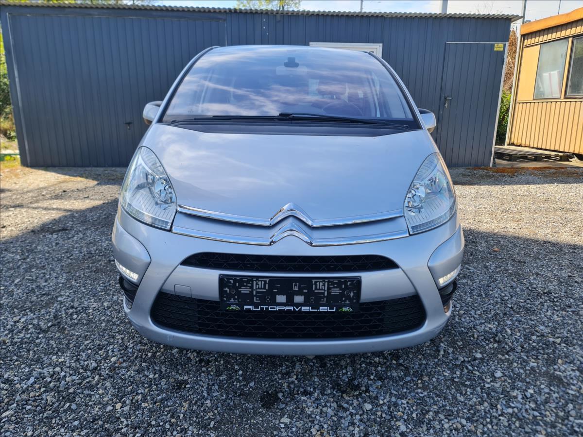 citroen-c4-picasso-1-6-thp-155-exclusiv - 1
