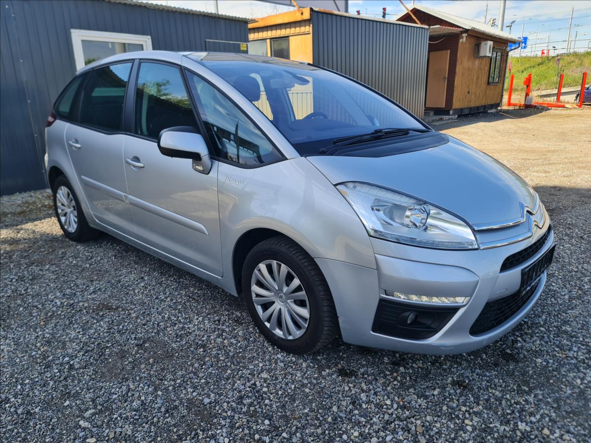 citroen-c4-picasso-1-6-thp-155-exclusiv - 2