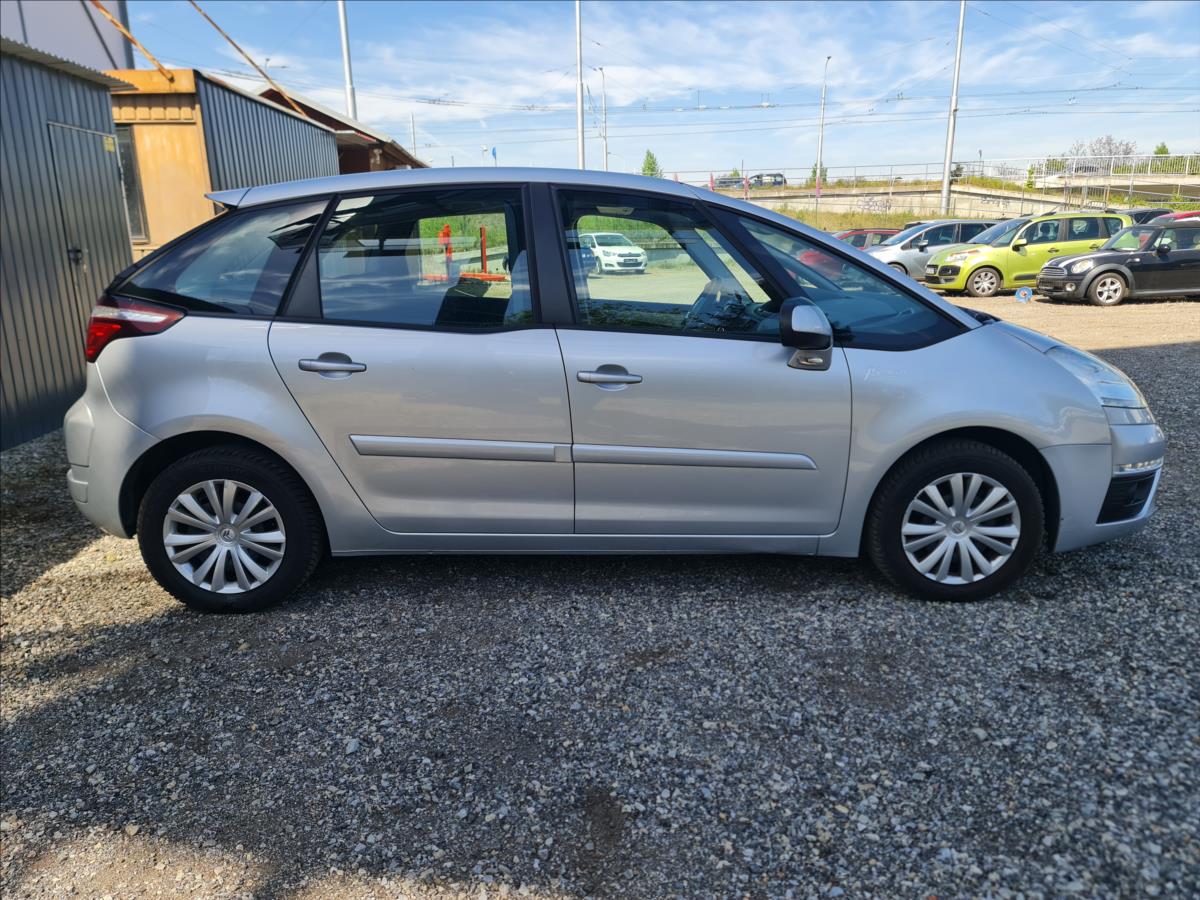 citroen-c4-picasso-1-6-thp-155-exclusiv - 3