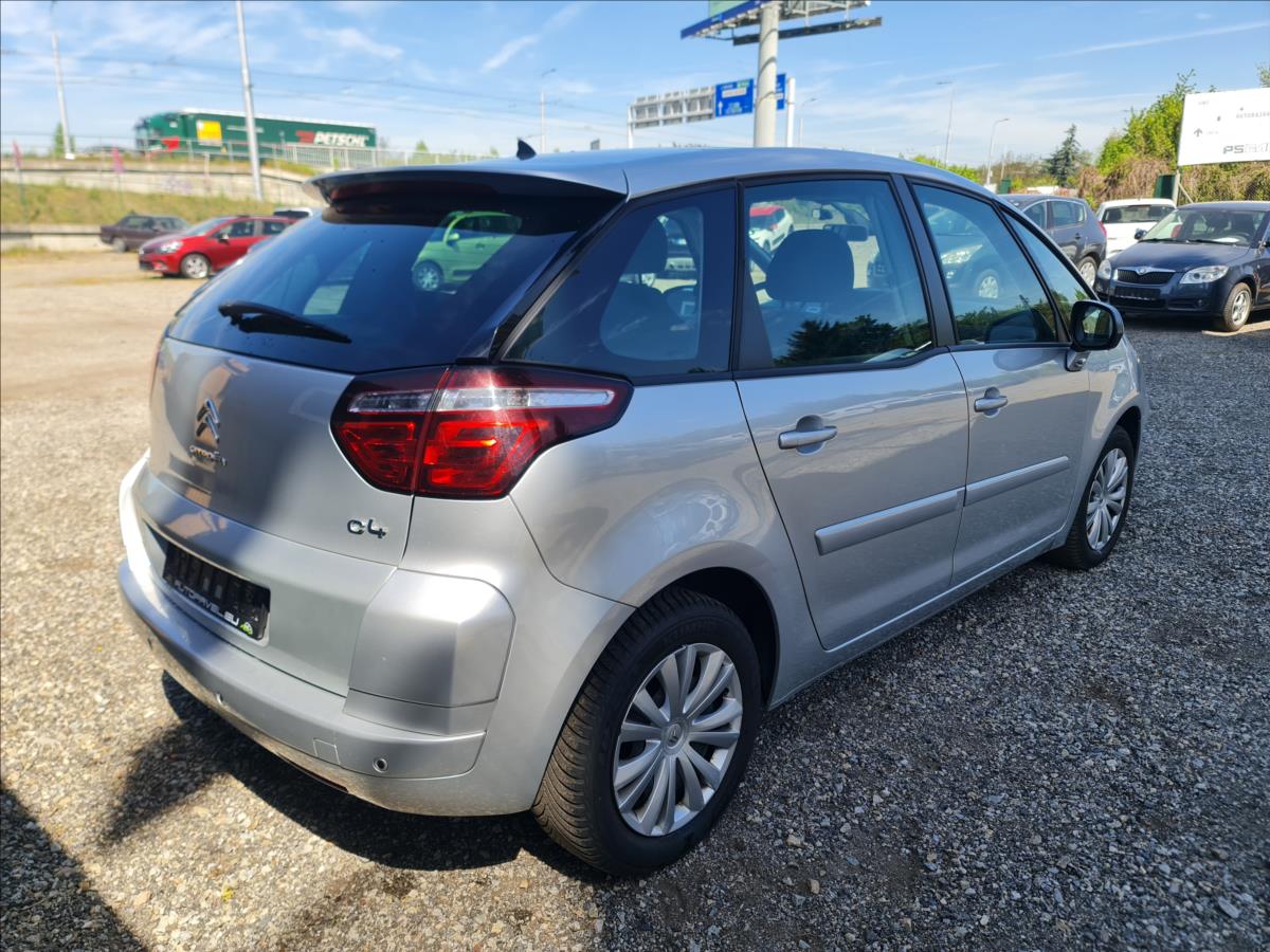 citroen-c4-picasso-1-6-thp-155-exclusiv - 4