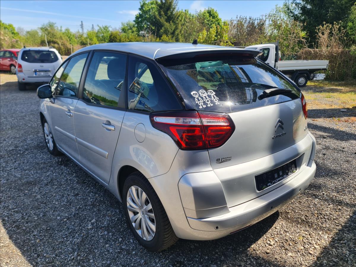 citroen-c4-picasso-1-6-thp-155-exclusiv - 5