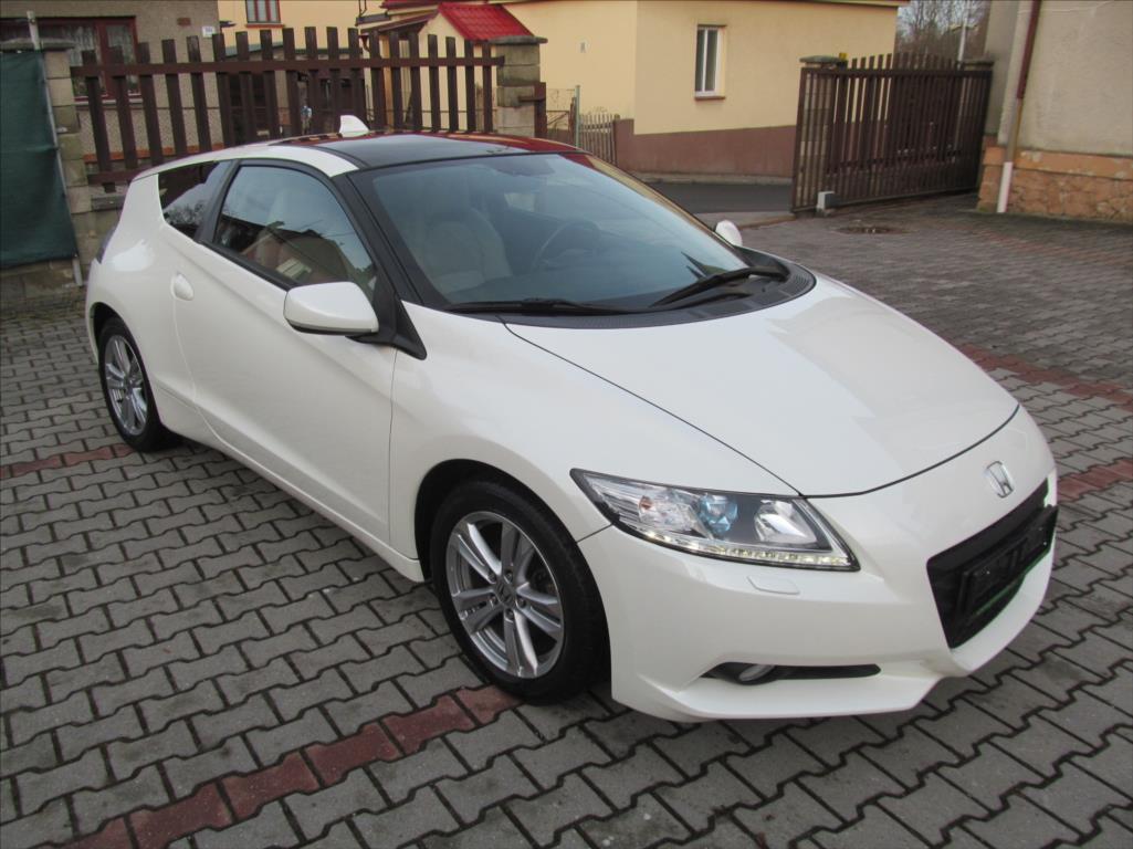 honda-cr-z-1-5-gt-plus-1-majitel-top - 1