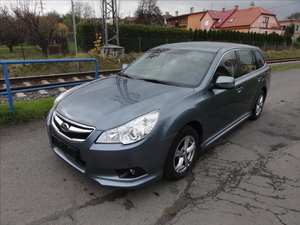 subaru-legacy-2-0-top-stav-serviska-4x4 - 9