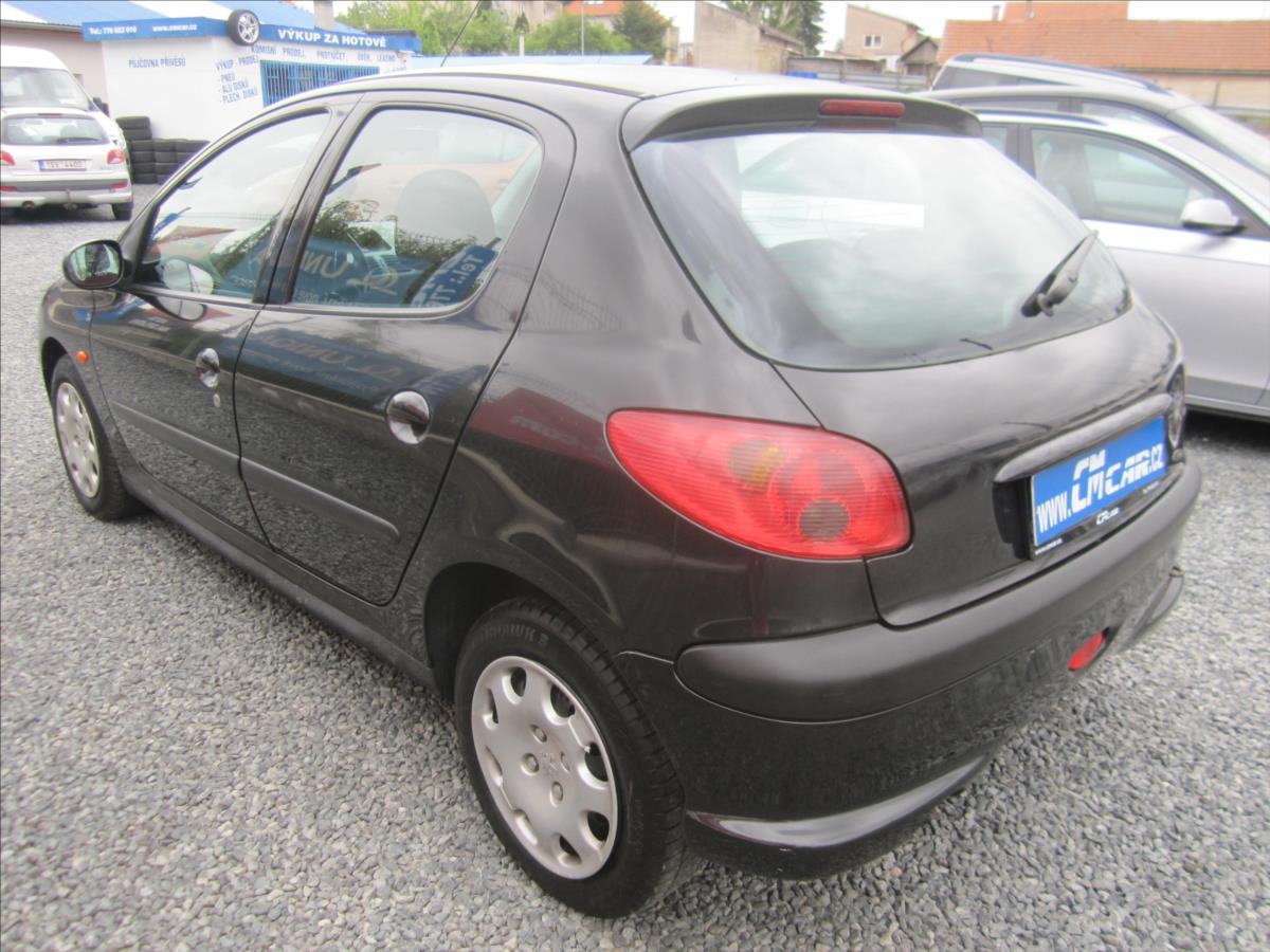 peugeot-206-1-4hdi-klima - 3