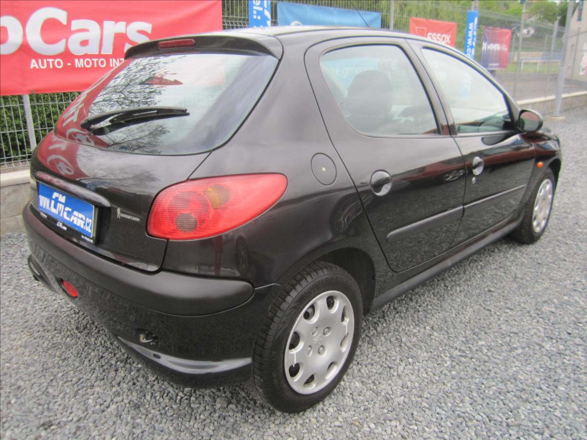 peugeot-206-1-4hdi-klima - 5