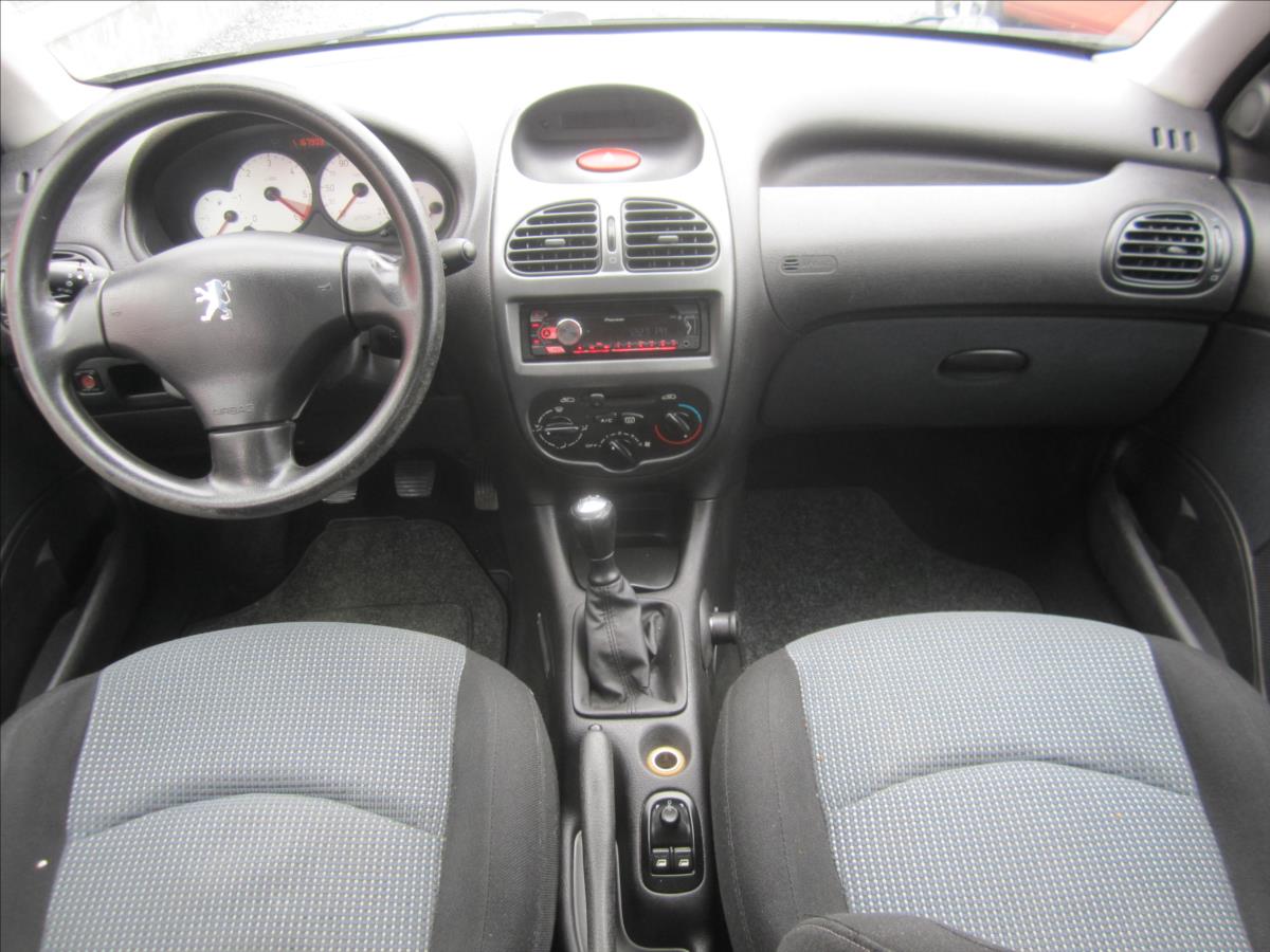 peugeot-206-1-4hdi-klima - 6