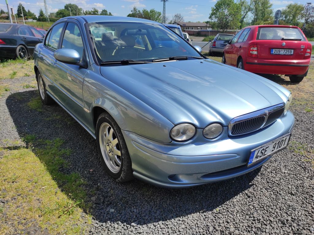 jaguar-x-type-2-0-v6 - 6