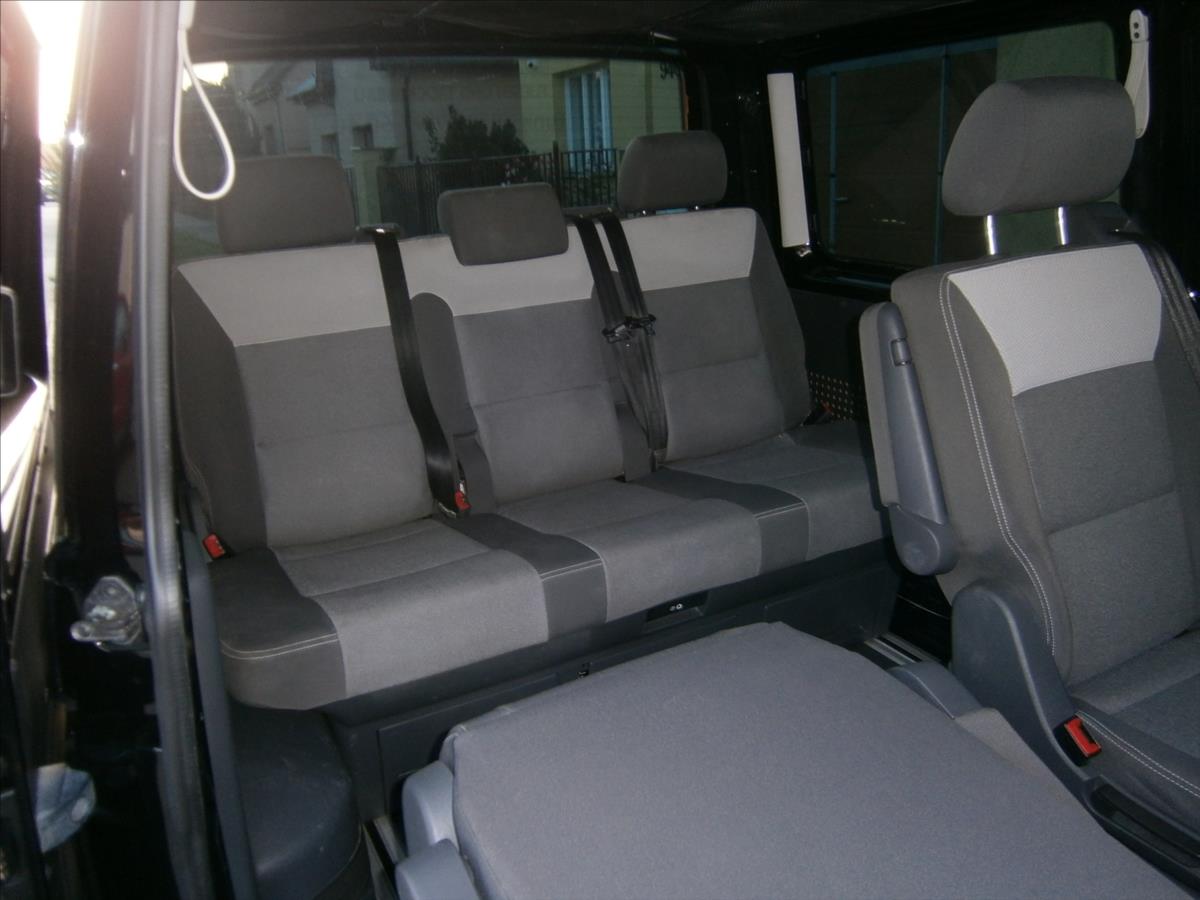 volkswagen-multivan-1-9-tdi-startline-klima - 9