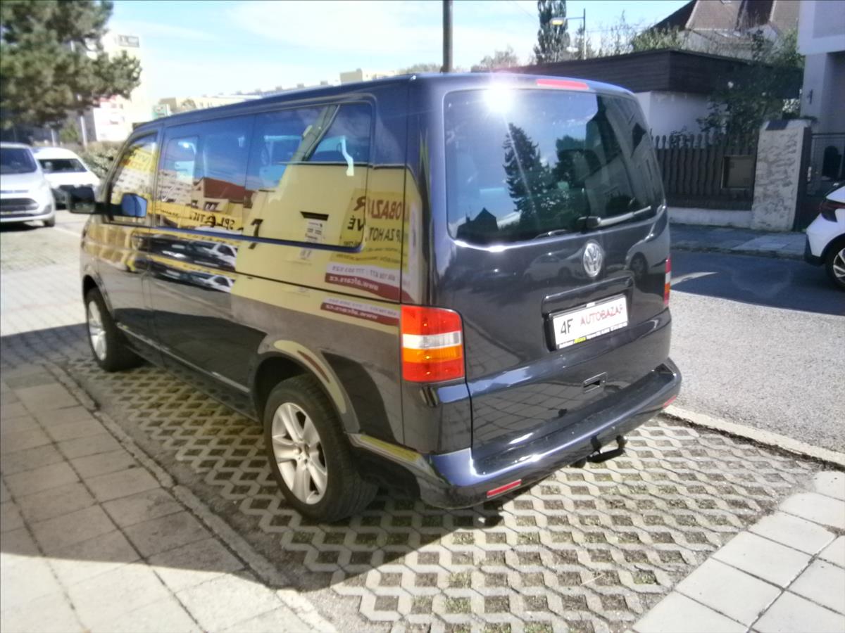 volkswagen-multivan-1-9-t5-tdi-7-mist-klima - 3