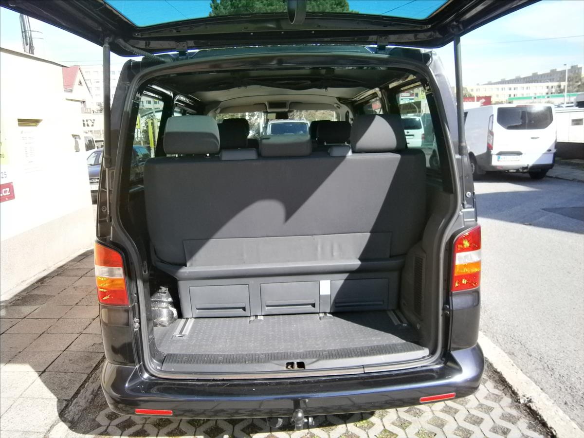 volkswagen-multivan-1-9-t5-tdi-7-mist-klima - 6