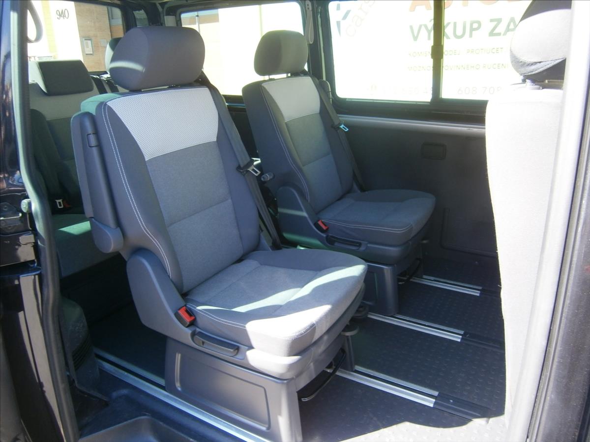 volkswagen-multivan-1-9-t5-tdi-7-mist-klima - 8
