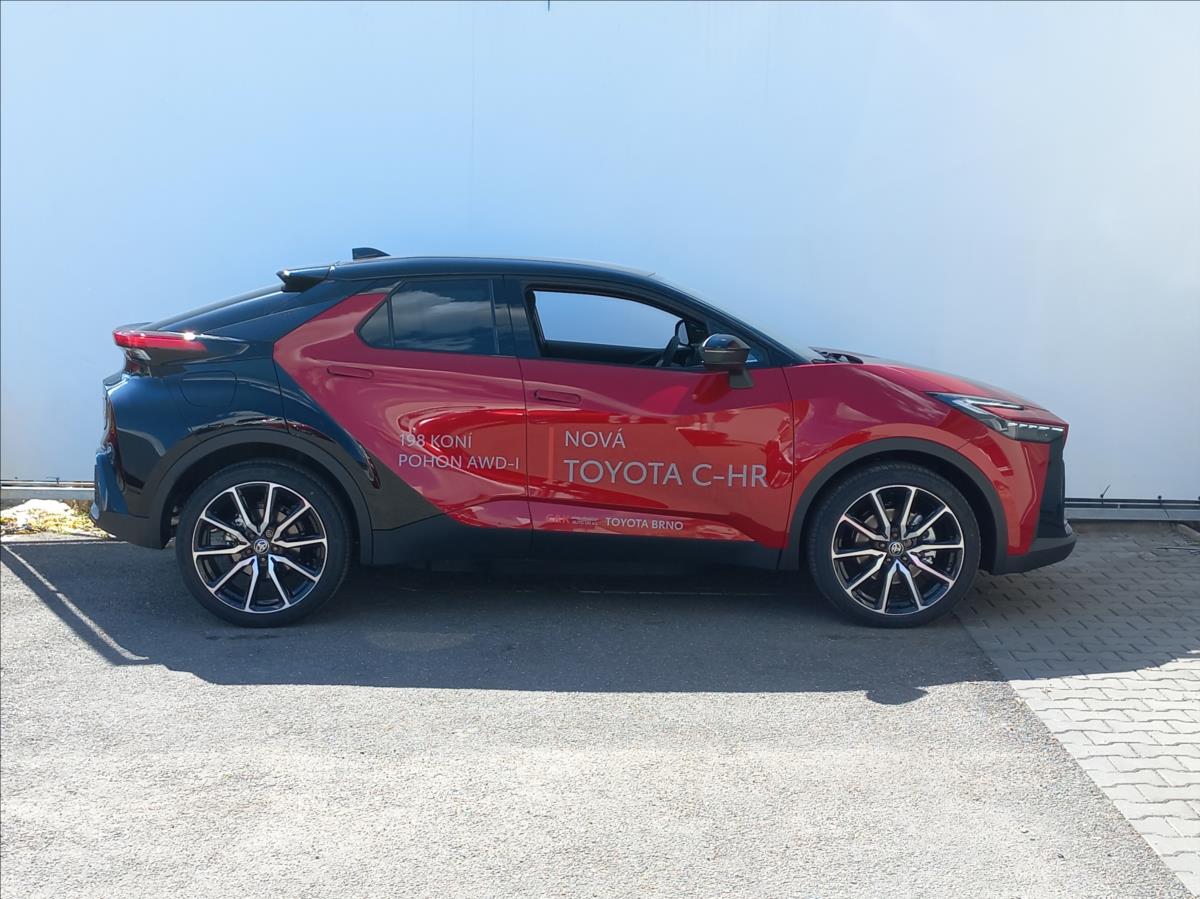 toyota-c-hr-2-0-plug-in-hybrid-e-cvt-223k-gr-sport-premiere-edition - 1