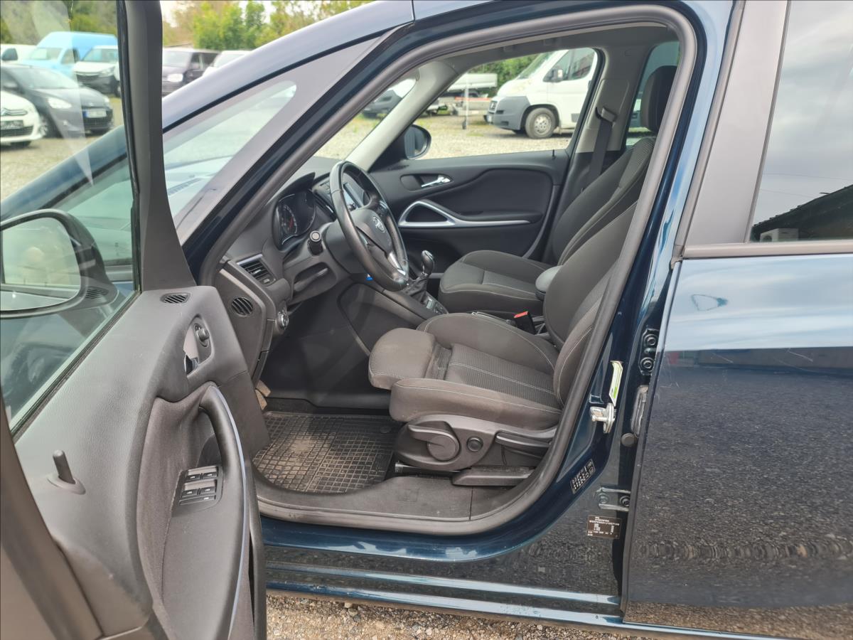 opel-zafira-1-6-cdti-tourer - 8
