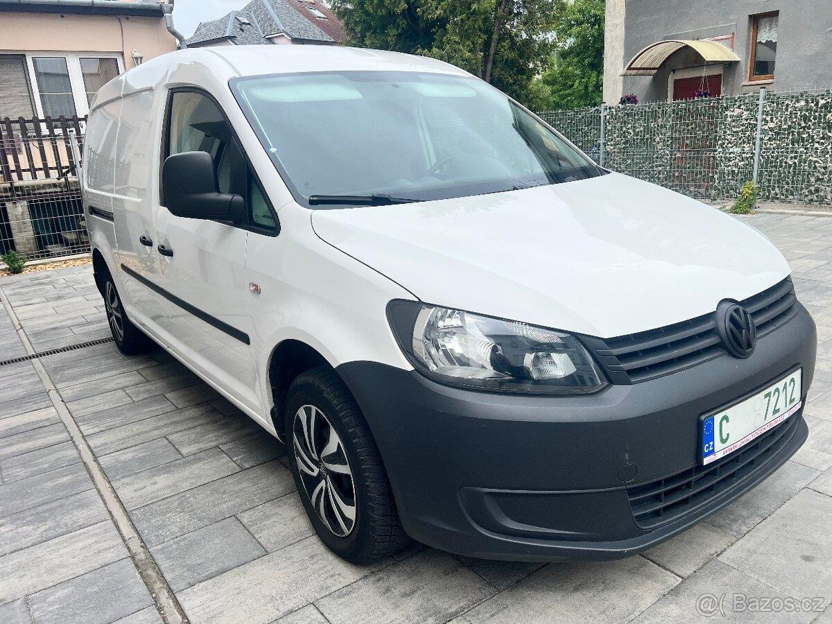 volkswagen-caddy-1-6-maxi-1-6tdi - 9