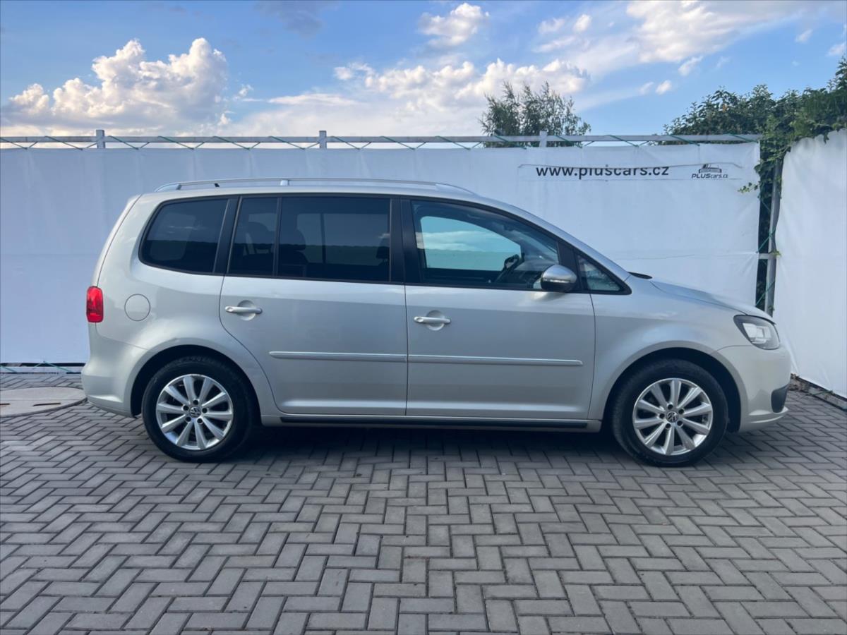 volkswagen-touran-1-6-tdi-77kw-serv-kniha - 2