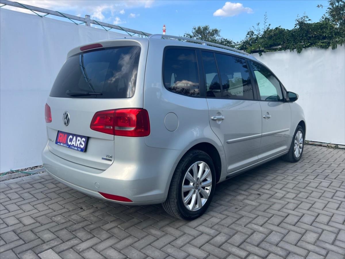 volkswagen-touran-1-6-tdi-77kw-serv-kniha - 3