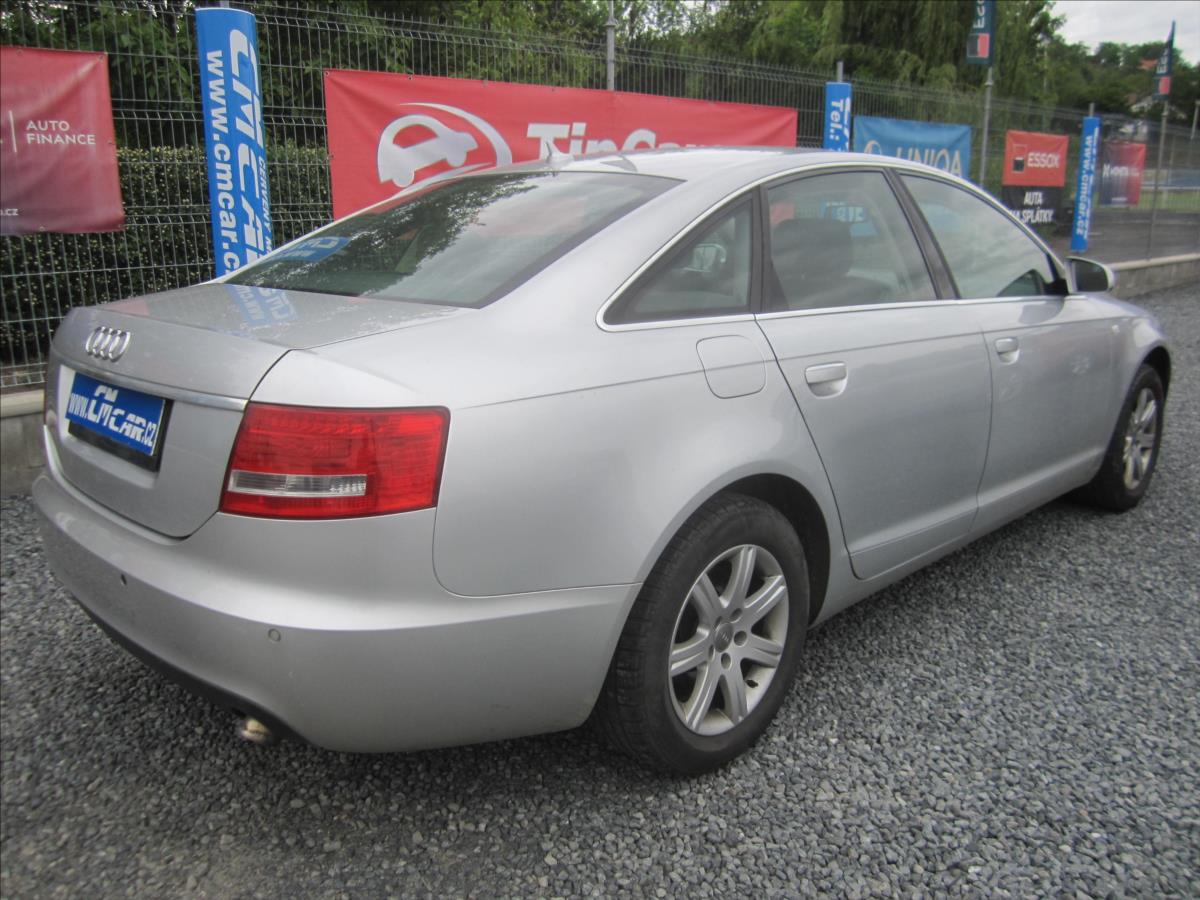 audi-a6-3-0tdi-v6-quattro-bi-xenony - 3