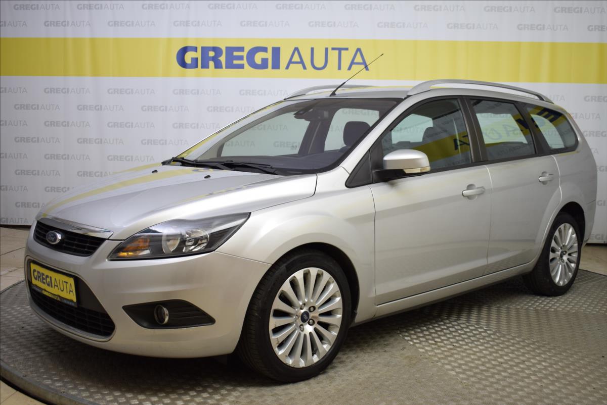 ford-focus-2-0-tdci-titanium-pr-servis - 1