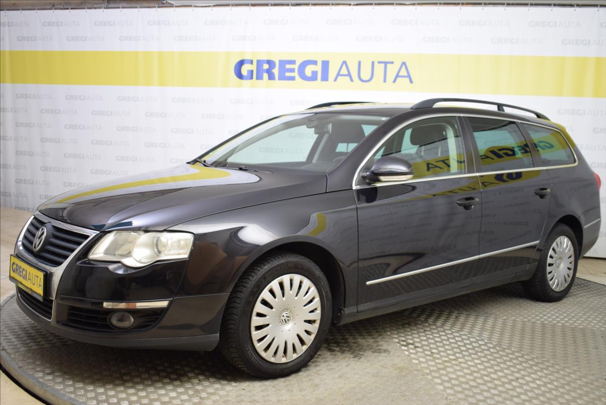 volkswagen-passat-2-0-tdi-pr-servis-vw-super-stav - 1