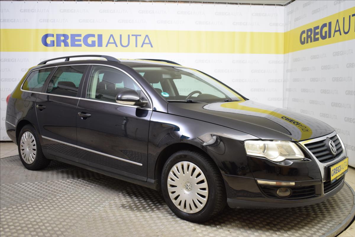 volkswagen-passat-2-0-tdi-pr-servis-vw-super-stav - 2