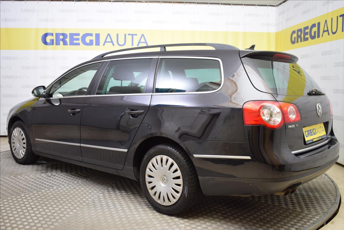 volkswagen-passat-2-0-tdi-pr-servis-vw-super-stav - 5