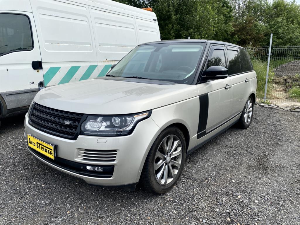 land-rover-range-rover-4-4-sdv8-vogue-auto-nepojizdne-vadny-motor - 1