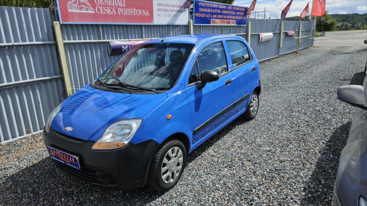 chevrolet-spark-0-8 - 2