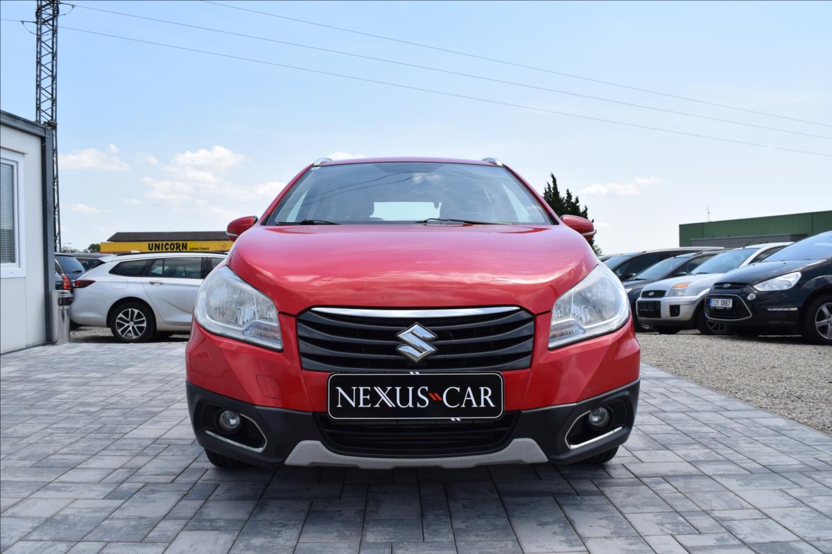 suzuki-sx4-s-cross-1-6-d-88kw-nova-stk-tazne-4x4 - 1
