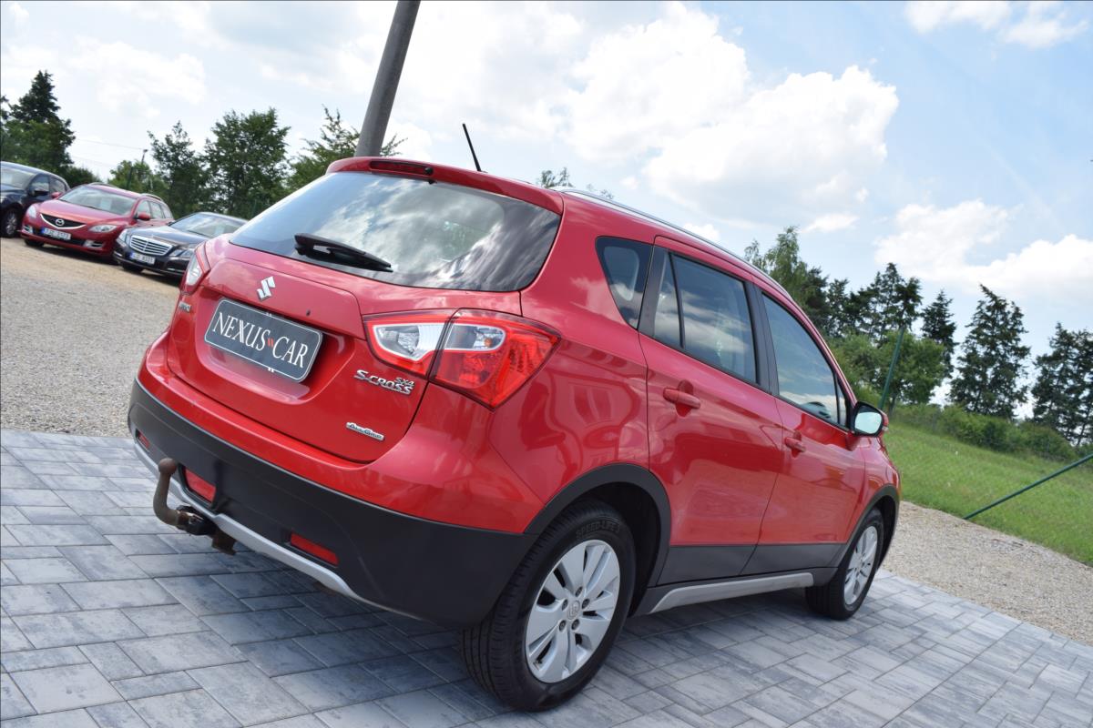 suzuki-sx4-s-cross-1-6-d-88kw-nova-stk-tazne-4x4 - 4