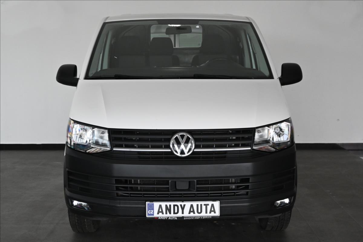 volkswagen-transporter-2-0-tdi-75-kw-klima-zaruka-az-5-let - 1