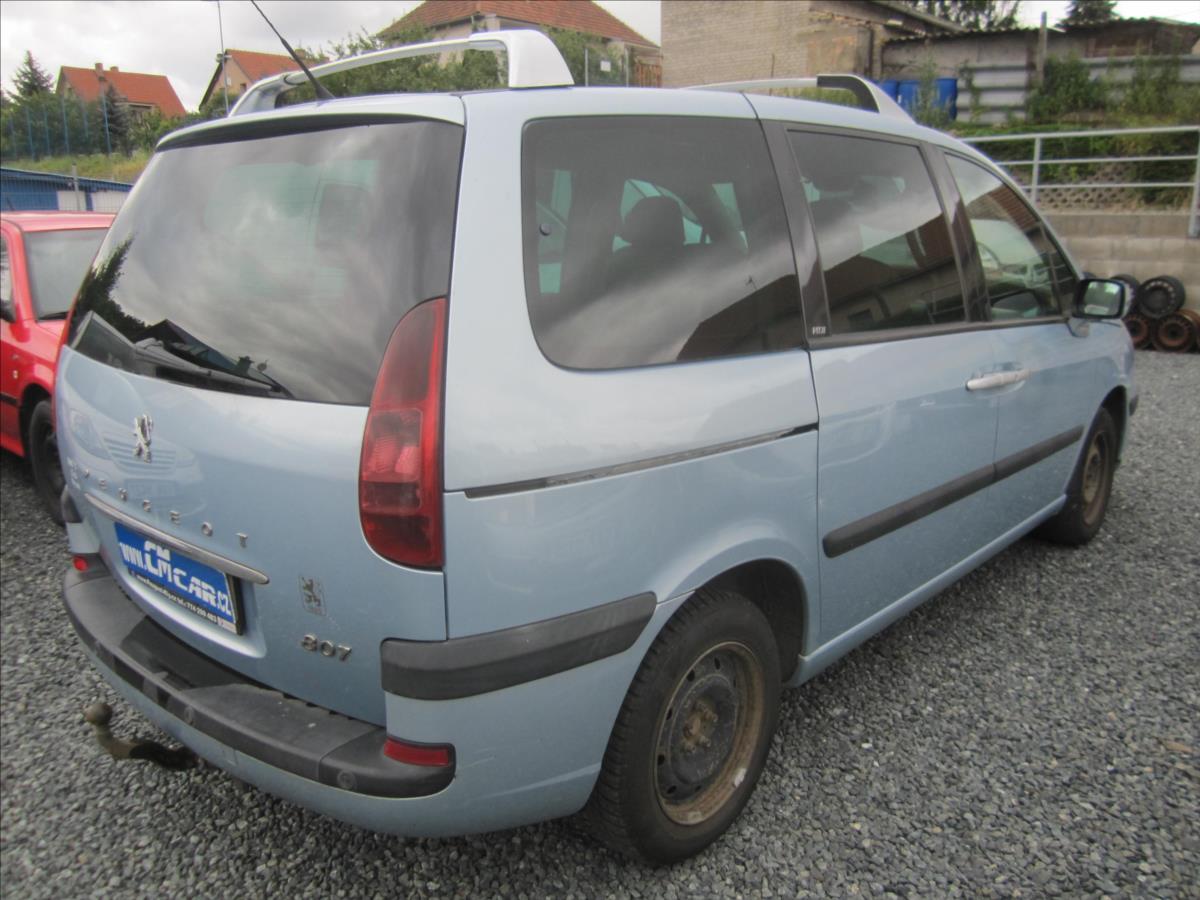 peugeot-807-2-2hdi-aut-klima - 3