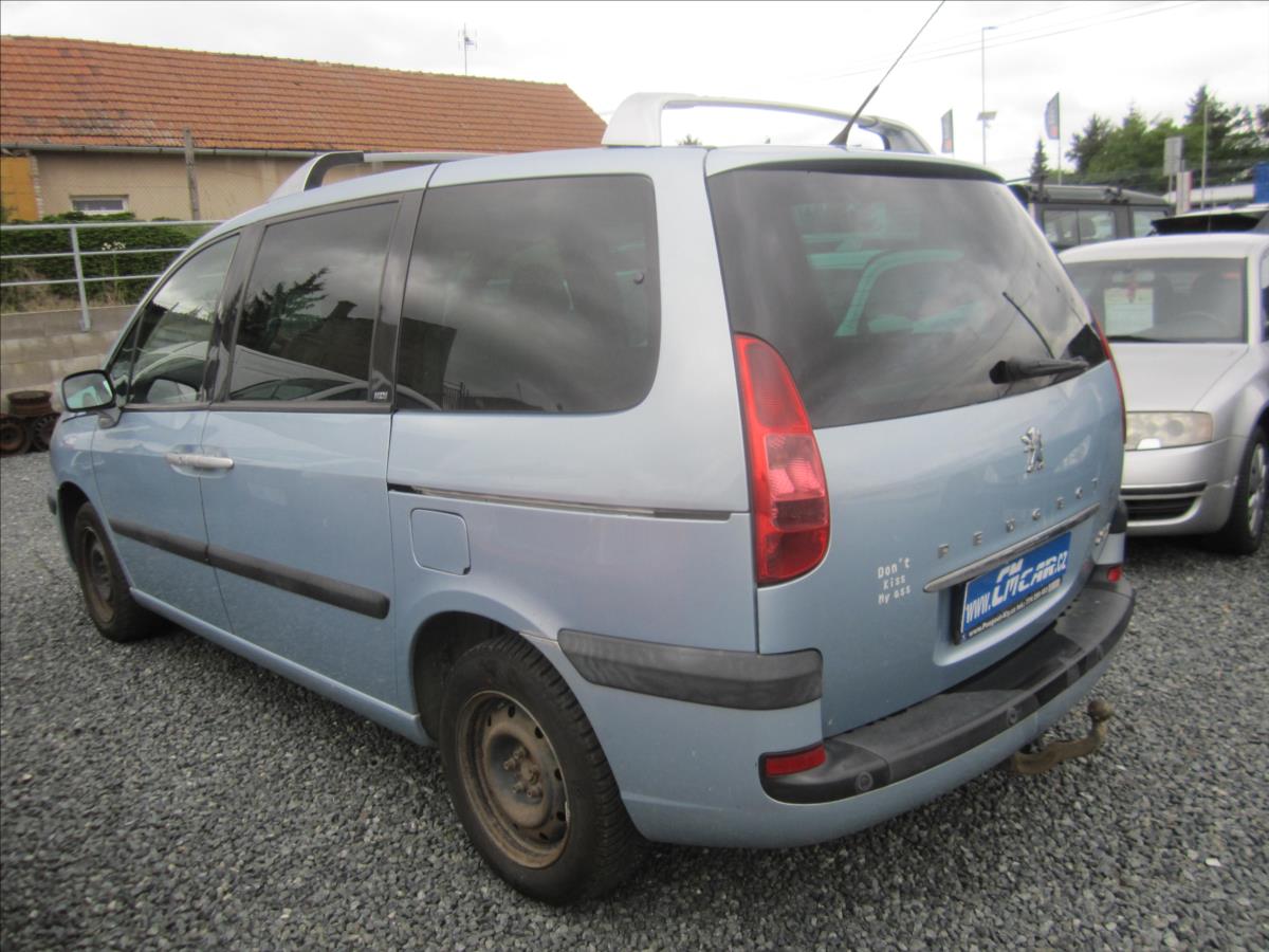 peugeot-807-2-2hdi-aut-klima - 5