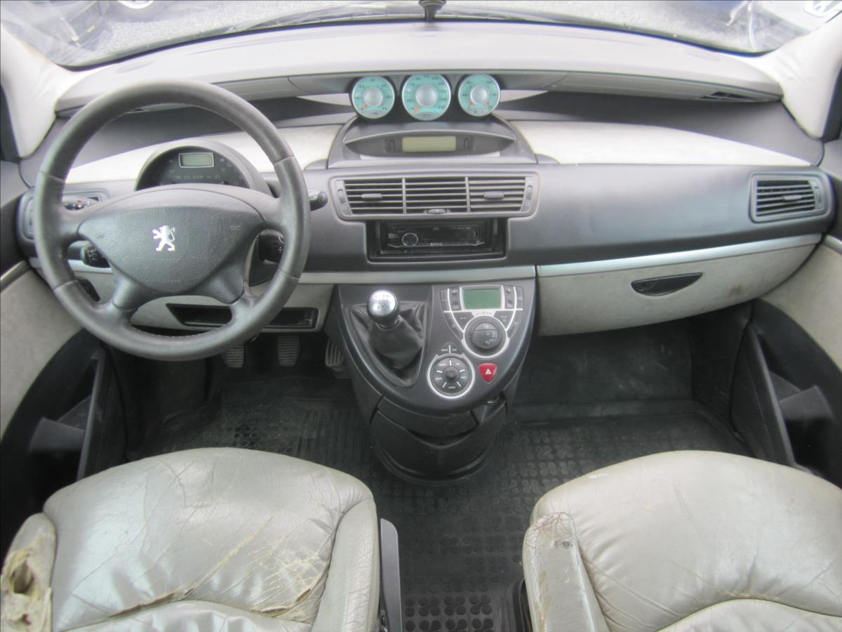 peugeot-807-2-2hdi-aut-klima - 6