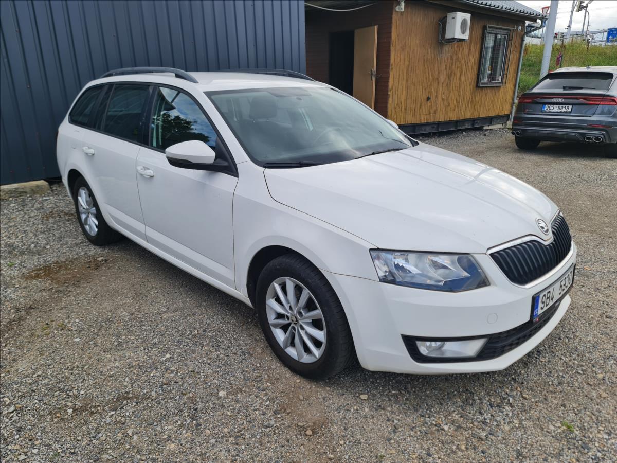 skoda-octavia-1-6-tdi-cr-ambition-combi - 2
